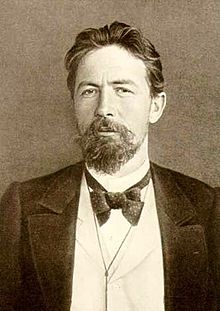 Anton_Chekhov_with_bow-tie_sepia