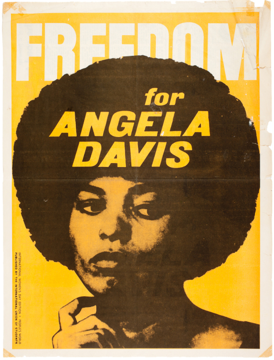 angela-davis-poster-freedom