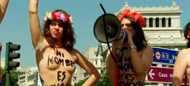 femen-altavoz