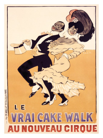 le_vrai_cake_walk