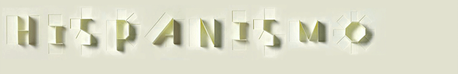 Hispanismo logo