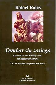 tumbas sin sosiego portada