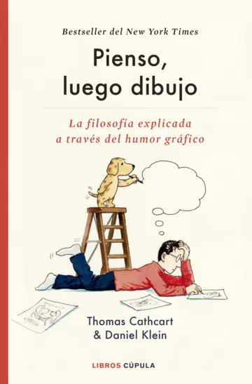 pienso-luego-dibujo_thomas-cathcart-daniel-klein_portada